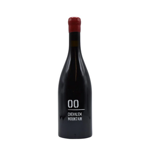 00 Wines Pinot Noir Chehalem Mountain 2021 (NEW)