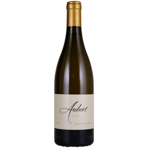 <<플레쉬 세일!!>>Aubert Vineyards Chardonnay Lauren Vineyard 2022 (1.5L)