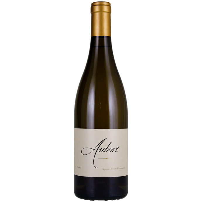 <<플레쉬 세일!!>>Aubert Vineyards Chardonnay Lauren Vineyard 2022 (1.5L)