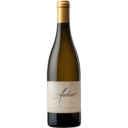 Aubert Vineyards Chardonnay Park Avenue 2023