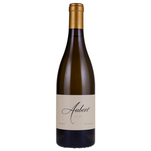 Aubert Vineyards Chardonnay Sugar Shack 2021 - New – Winedrop