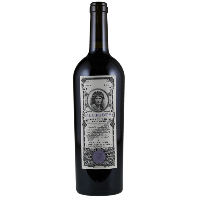 Bond Pluribus 2015 (NEW)