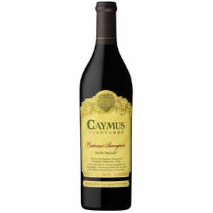 Caymus Cabernet Sauvignon Napa Valley 2019 (NEW)