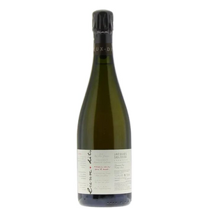 Jacques Selosse Lieux Dits Blanc de Noirs Extra Brut Sous le Mont Mareuil sur Ay NV - NEW