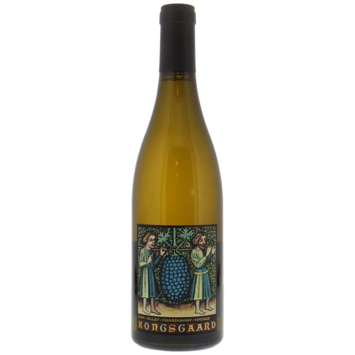 Kongsgaard Chardonnay 2013-재입고!