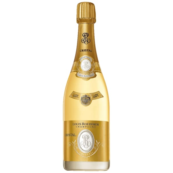 Louis Roederer Cristal 2013