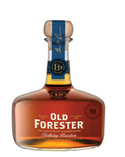 이미지를 갤러리 뷰어에 로드 , Old Forester Birthday Bourbon
