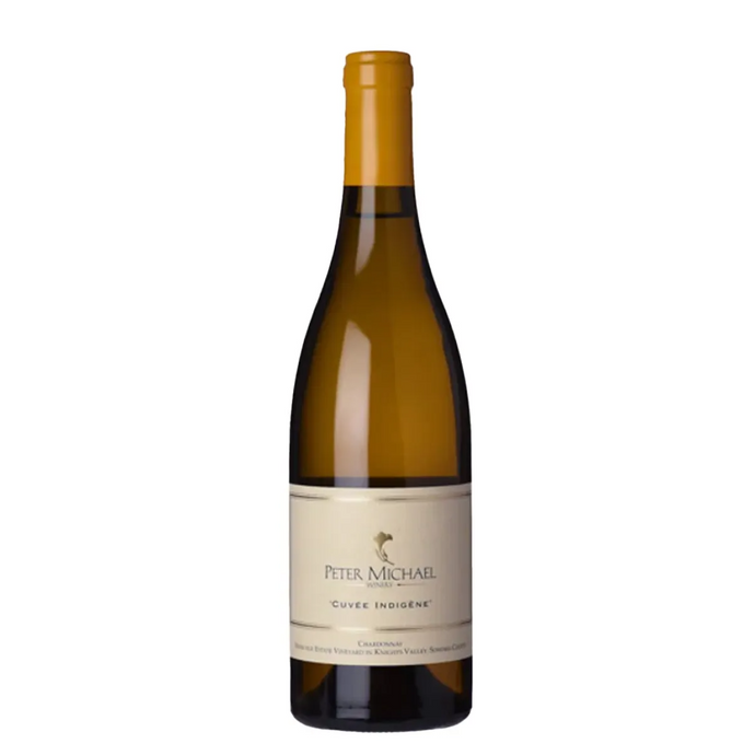 Peter Michael Chardonnay Cuvee Indigene 2019