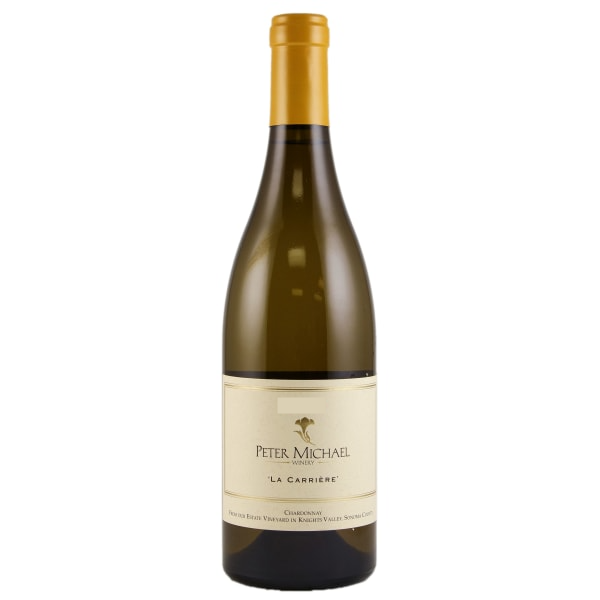 <<플레쉬 세일!!>>Peter Michael Chardonnay La Carriere 2013
