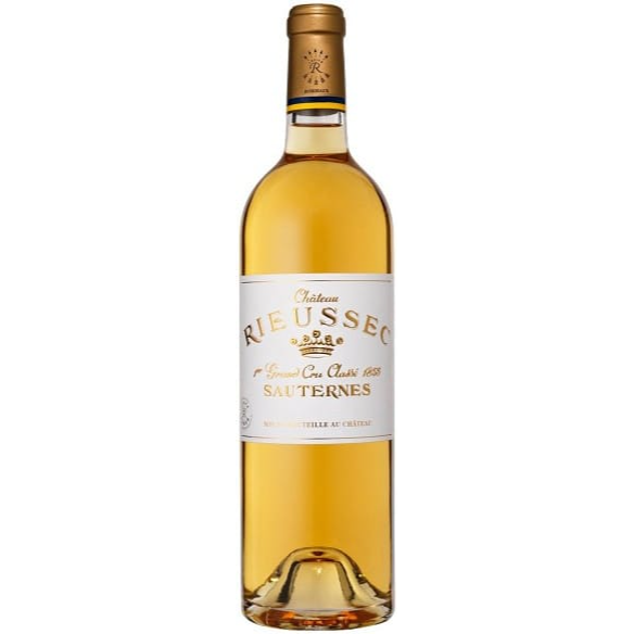Rieussec 2005 (NEW)
