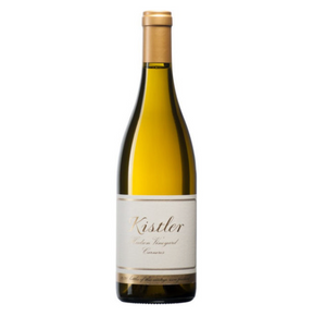 Kistler Chardonnay Hudson Vineyard 2017 - NEW!