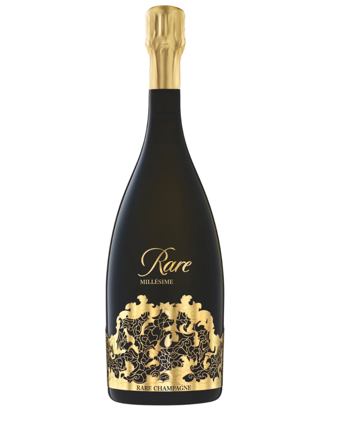 Piper Heidsieck Brut Cuvee Rare 2008 - NEW