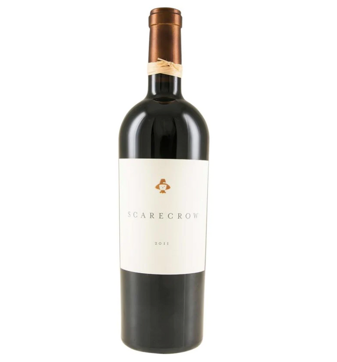 Scarecrow Cabernet Sauvignon 2011