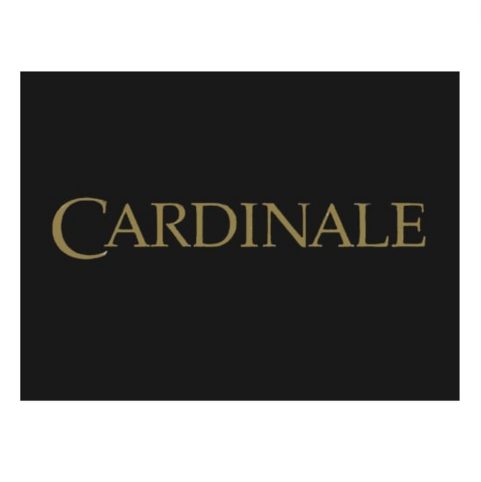 Cardinale Red Napa Valley 2013 (NEW)