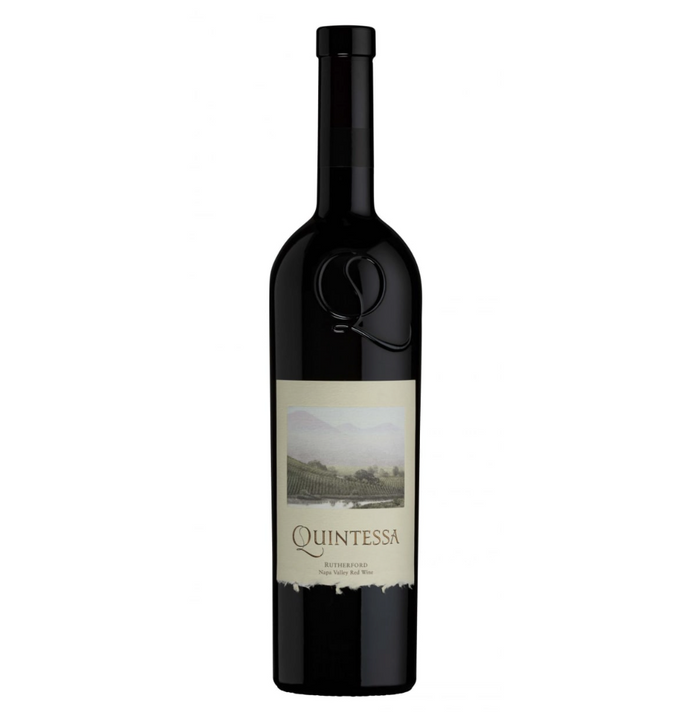 Quintessa Red Napa Valley 2012 (NEW)