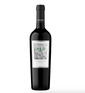 Myriad Empyrean - Beckstoffer Georges III Napa Valley Cabernet Sauvignon 2021 (NEW)