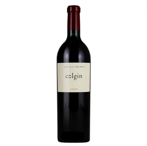 Colgin Cariad Proprietary Red 2004 - NEW