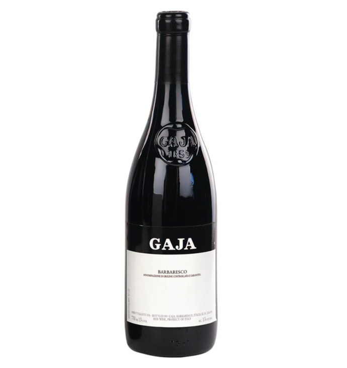 Gaja Barbaresco 2015 (NEW)
