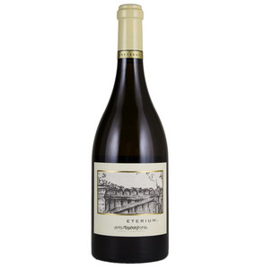 Maybach Family Vineyards Chardonnay Eterium 2015 (NEW)