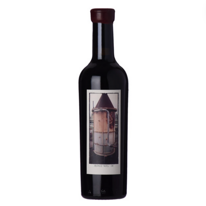 Sine Qua Non Atlantis Fe2O3 2D Grenache Vin de Paille 2005 (375mL)