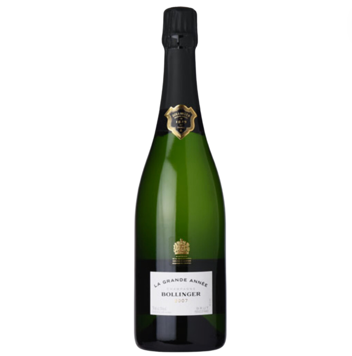 Bollinger Brut Grande Annee 1995 - 재입고!