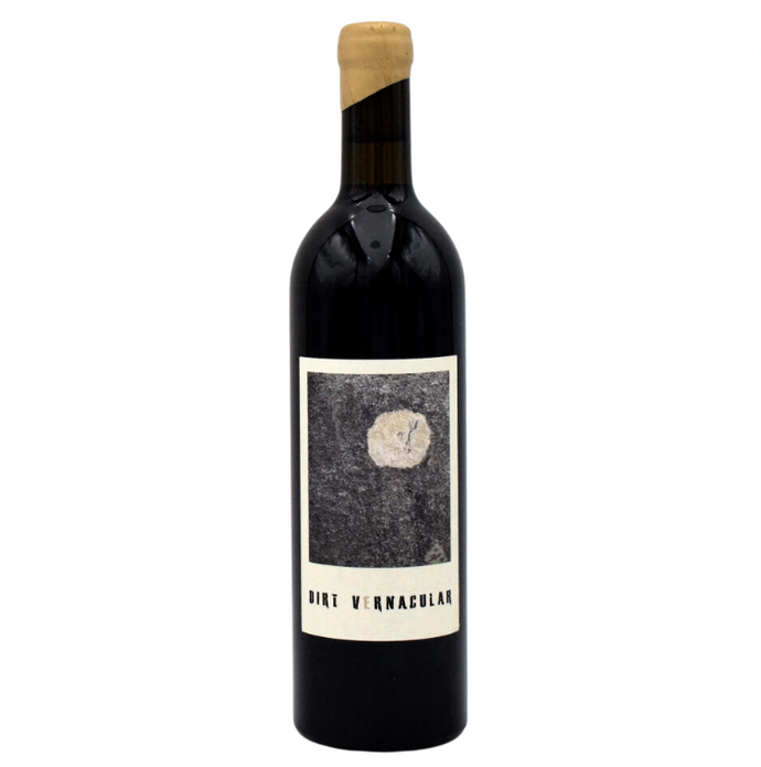 Sine Qua Non Grenache Dirt Vernacular 2016 - 재입고!