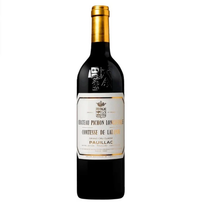 Pichon Lalande 2003 - 375mL