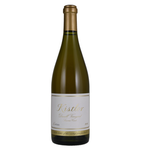 Kistler Chardonnay Durell Vineyard Sonoma Coast 2016