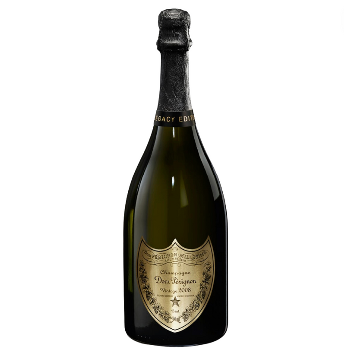 Dom Perignon Legacy Edition 2008 - (NEW)