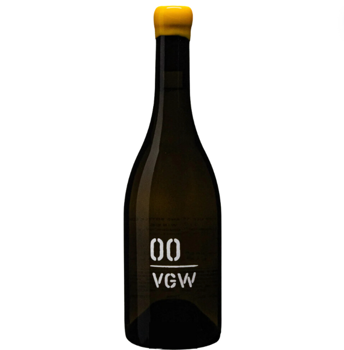 00 Wines Chardonnay VGW 2017