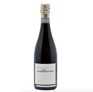 Jacques Selosse Blanc de Blancs Millesime 2007 (추가할인적용!)