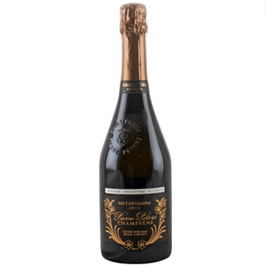 Pierre Peters Les Chetillons Cuvee Speciale Blanc de Blancs Brut 2013 - NEW