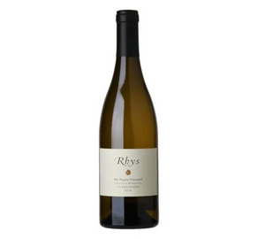 Rhys Chardonnay Mt. Pajaro Vineyard 2018 - NEW