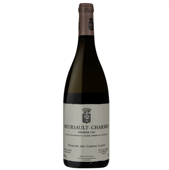 Domaine des Comtes Lafon Meursault Les Charmes 2007 - NEW