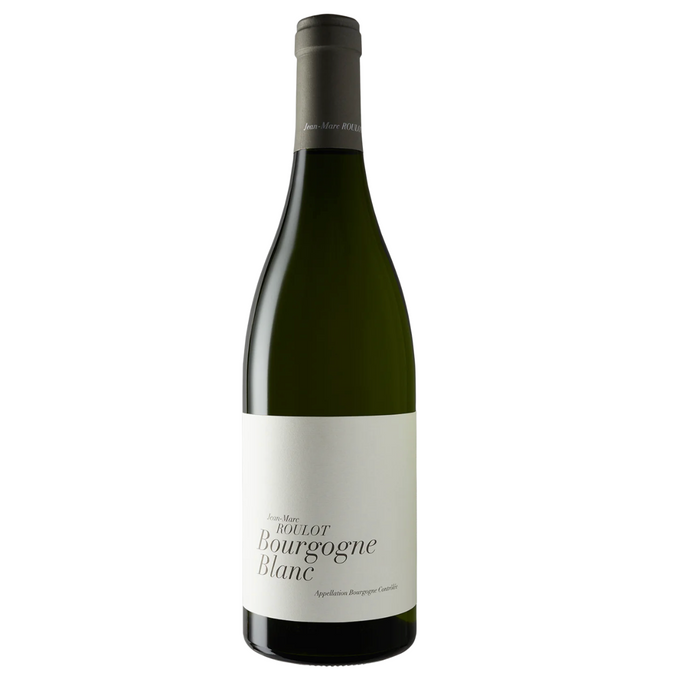 Domaine Roulot Bourgogne Blanc 2019 - NEW
