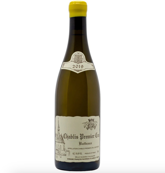 Raveneau Chablis Butteaux 2019 - 추가할인!