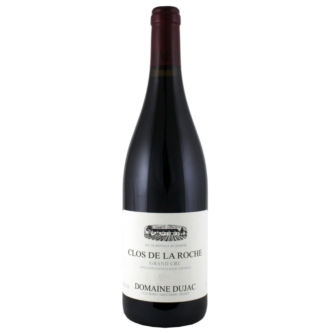 Domaine Dujac Clos de la Roche 2020