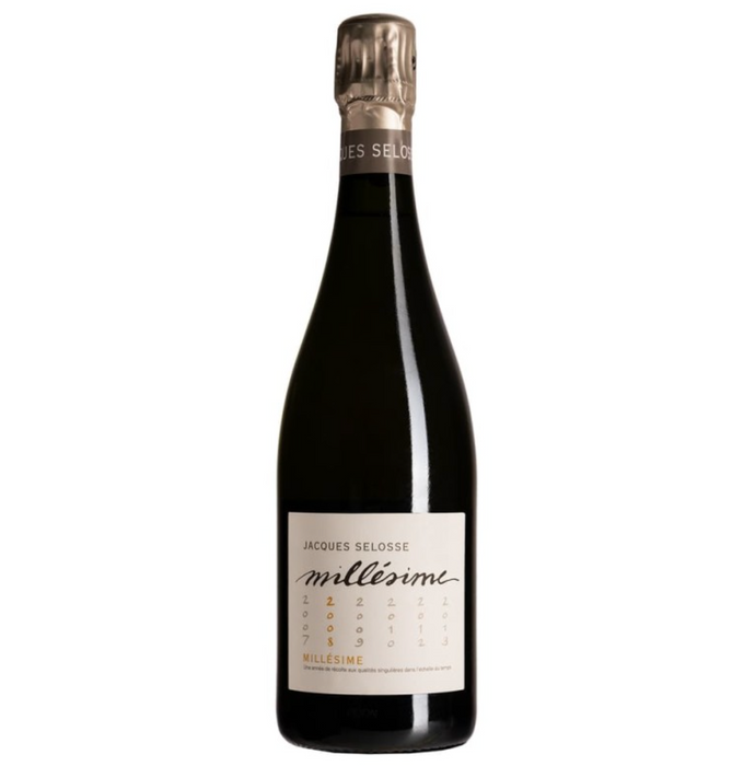 <<플레쉬 세일!!>>Jacques Selosse Blanc de Blancs Millesime 2008-추가할인!
