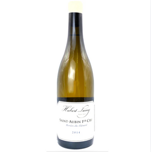 <<플레쉬 세일!!>>Hubert Lamy St Aubin 1er Cru Derriere Chez Edouard Blanc 2014