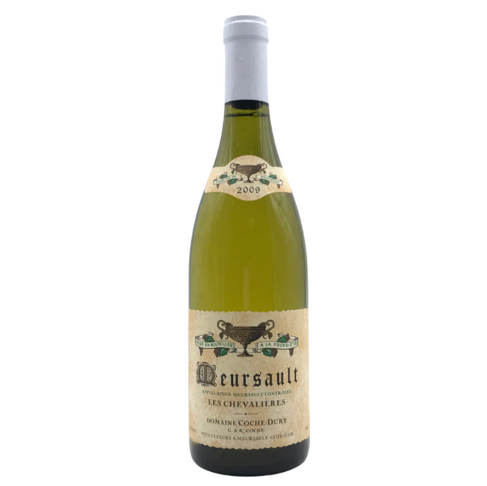 <<플레쉬 세일!!>>Coche Dury Meursault Chevalieres 2009
