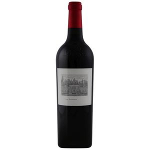 Abreu Cabernet Sauvignon Las Posadas 2017