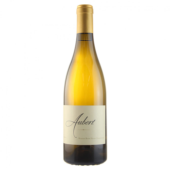 Aubert Vineyards Chardonnay Russian River Valley 2024