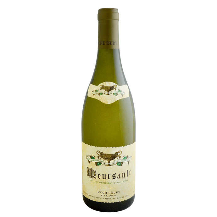 Coche Dury Meursault 2007 - NEW!