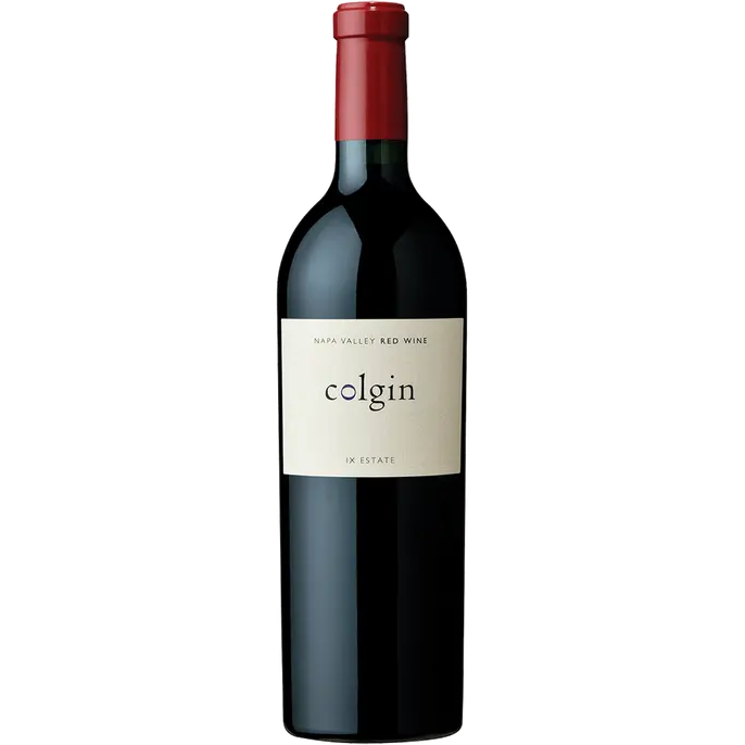 Colgin IX Estate Proprietary Red 2018 - NEW