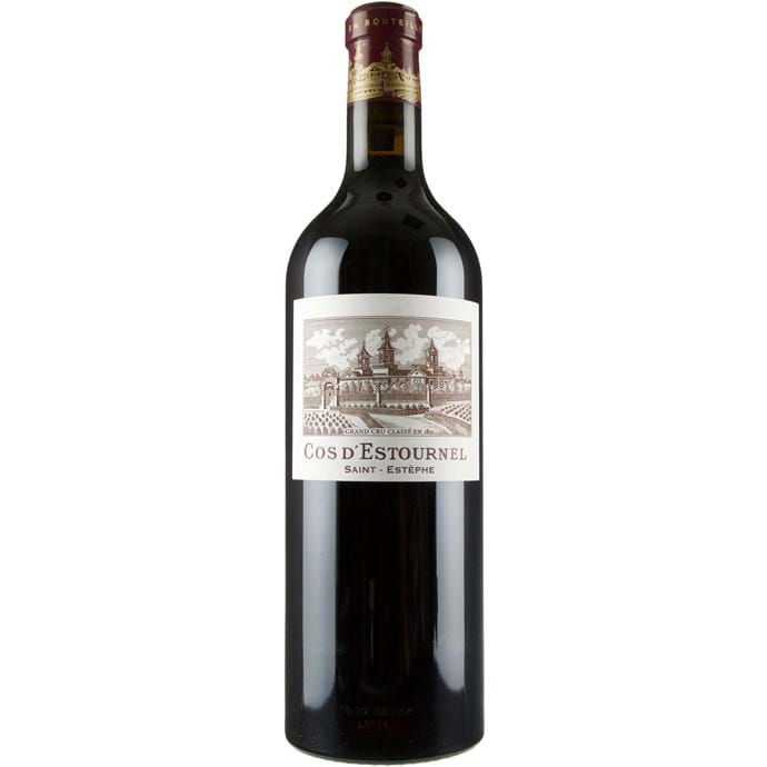 Cos d'Estournel 2009