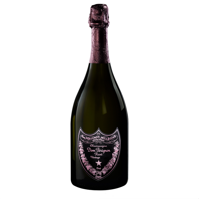 Dom Perignon Rose 2006