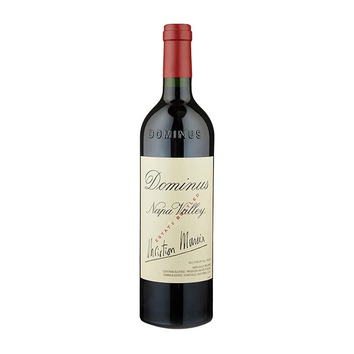 Dominus Estate 1999-재입고