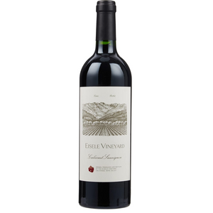 Eisele Vineyard Cabernet Sauvignon 2017