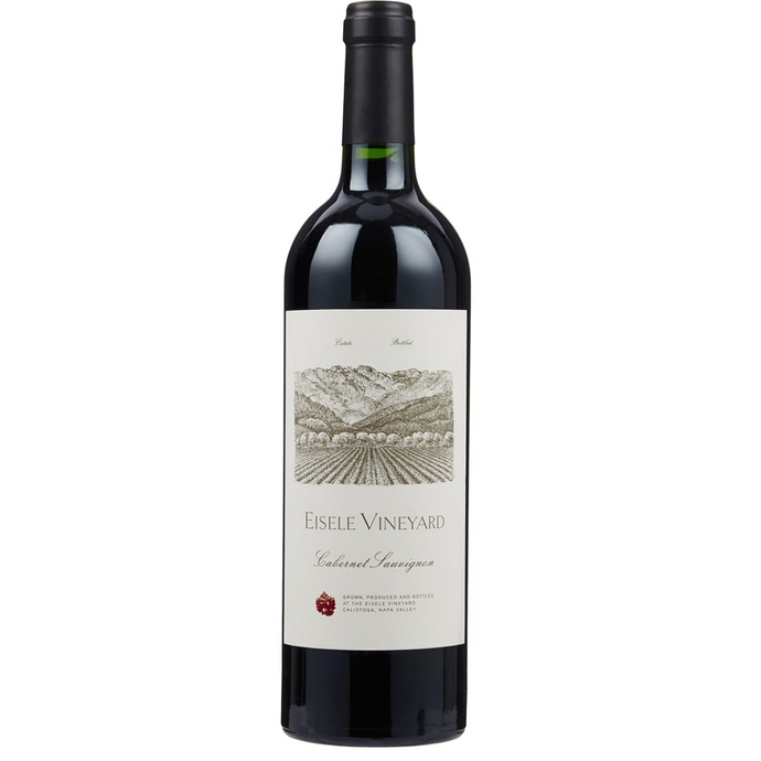 Eisele Vineyard Cabernet Sauvignon 2017