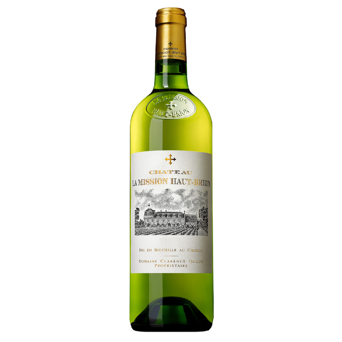 Haut Brion Blanc 1987 (NEW)